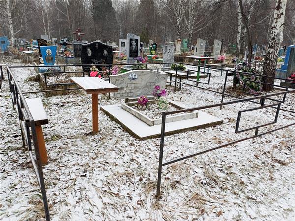 Шляпников Иван Семенович