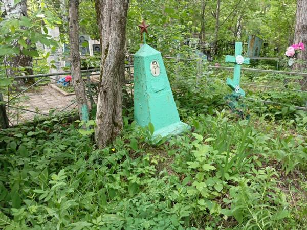 Лысак Валерий Иванович