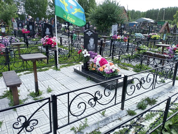 Суворов Игорь Васильевич