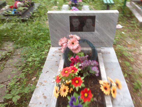 Курьянов Сергей Васильевич