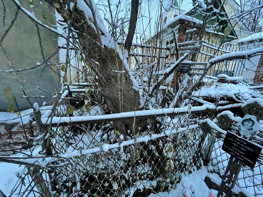 Софийская Мария Михайловна