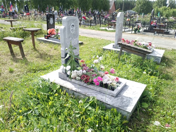 Белослудцева Нина Фёдоровна