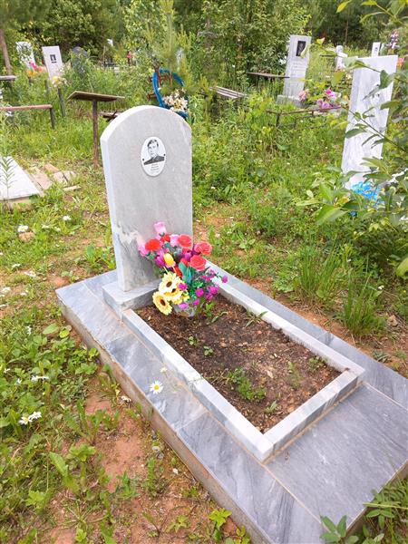 Иванов Николай Петрович