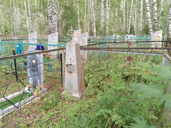 Девятьярова Зоя Ивановна