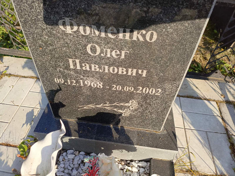 Фоменко