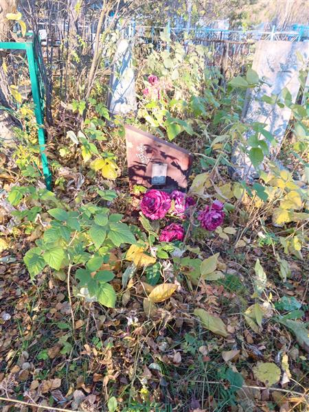 Моргунов Петр Павлович