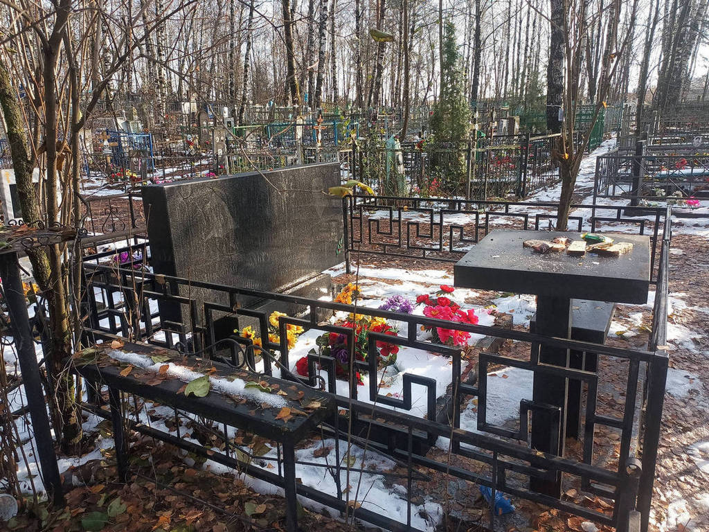Шигина Павлина Илларионовна