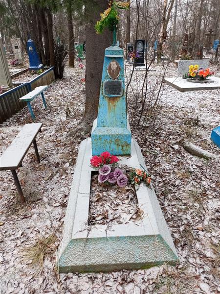 Желваков Олег Васильевич