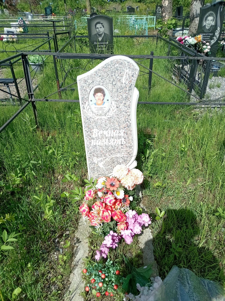Лоскутникова Татьяна Дмитриевна