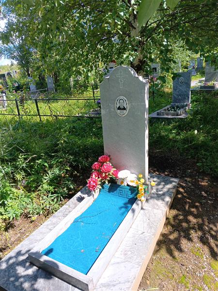 Субботина Пелагея Денисовна