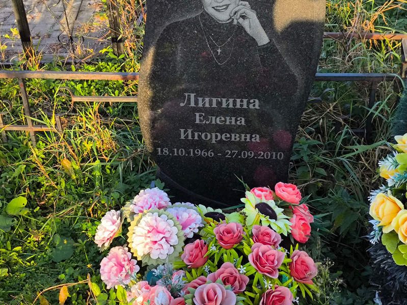 Лигина