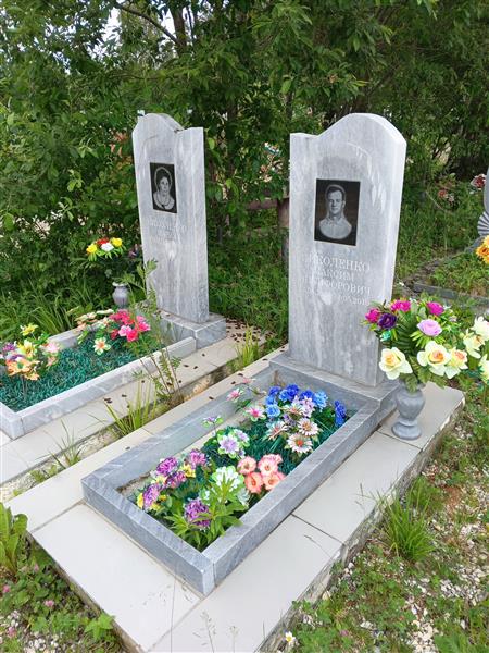 Николенко Максим Никифорович