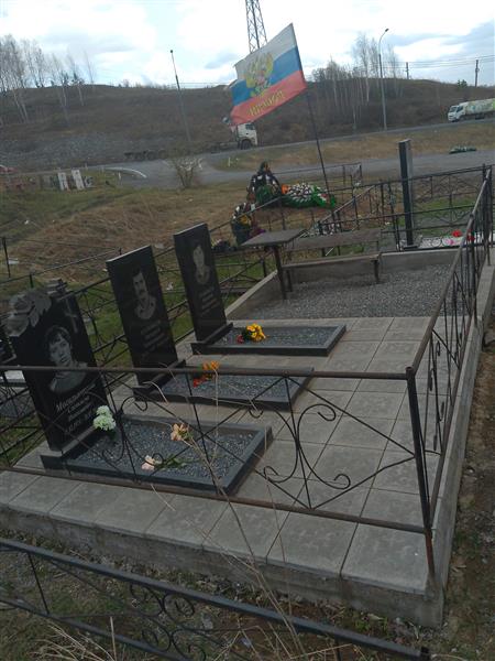 Соловьев Валерий Николаевич