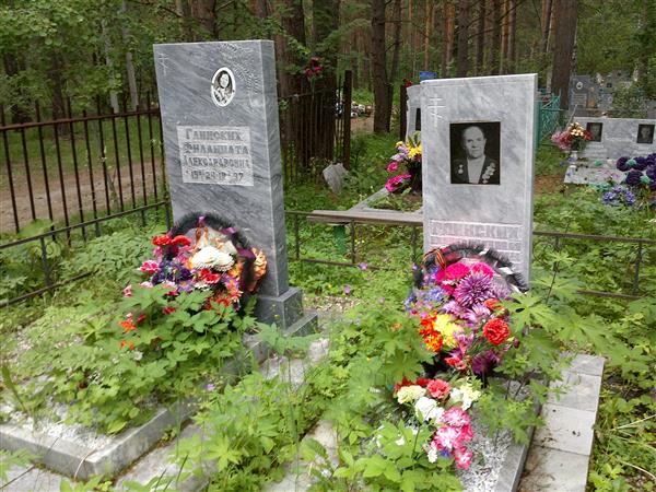 Глинских Василий Фёдорович