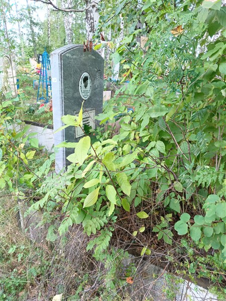 Романовских Венедикт Васильевич