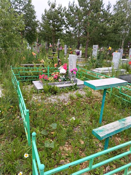 Татауров Сергей Андреевич