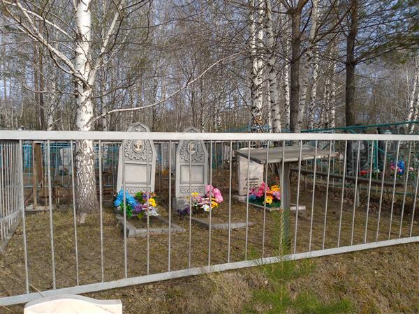 Горбенко Мария Павловна