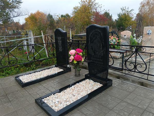Гаева Надежда Федоровна