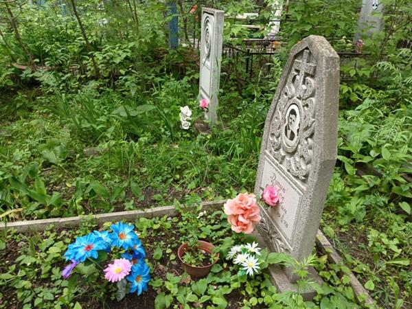 Дупик Павел Семенович
