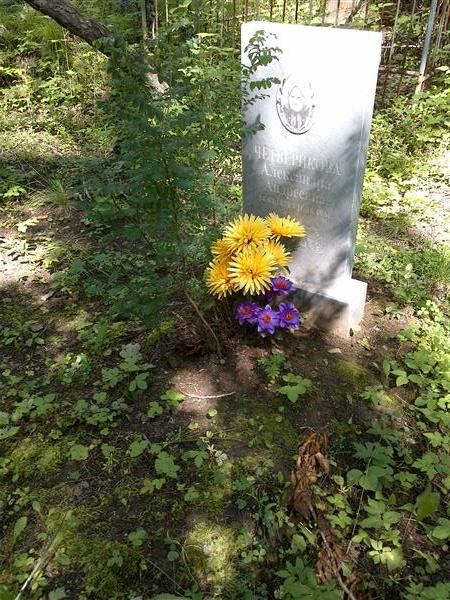 Четверикова Александра Андреевна