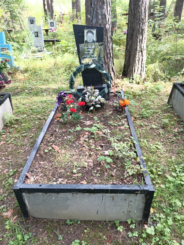 Пьянков Иван Ильич