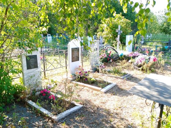 Заринская Нина Ильинична