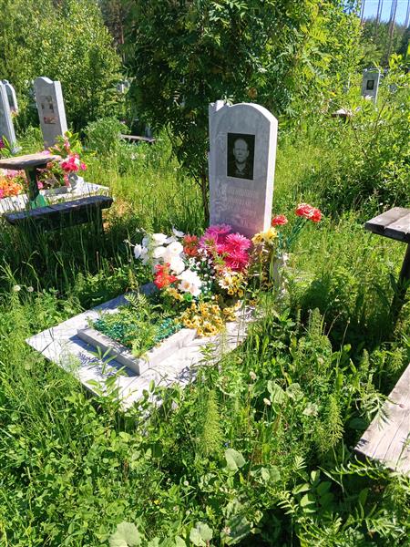 Крашенинников Николай Михайович