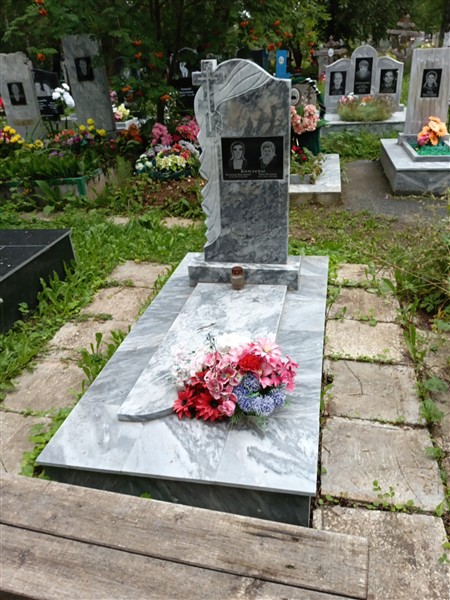 Комлева Нина Петровна