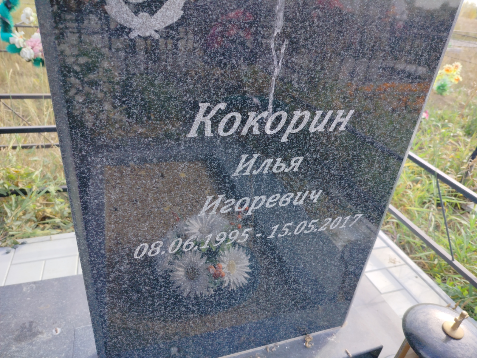 Кокорин Илья Игоревич
