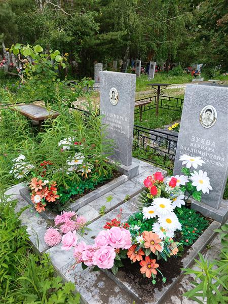 Владимиров Валерий Иванович