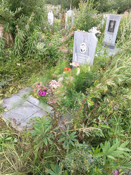Байбуров Николай Иванович