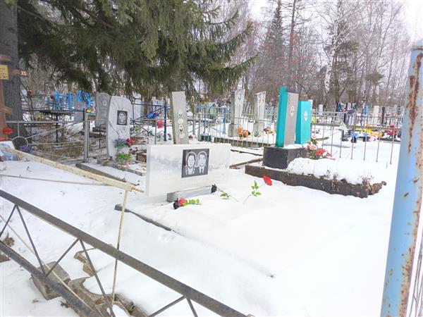 Плесников Виктор Васильевич