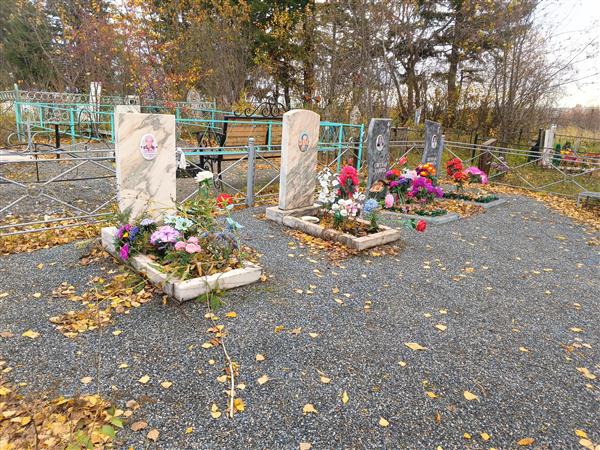 Кривова Галина Ивановна
