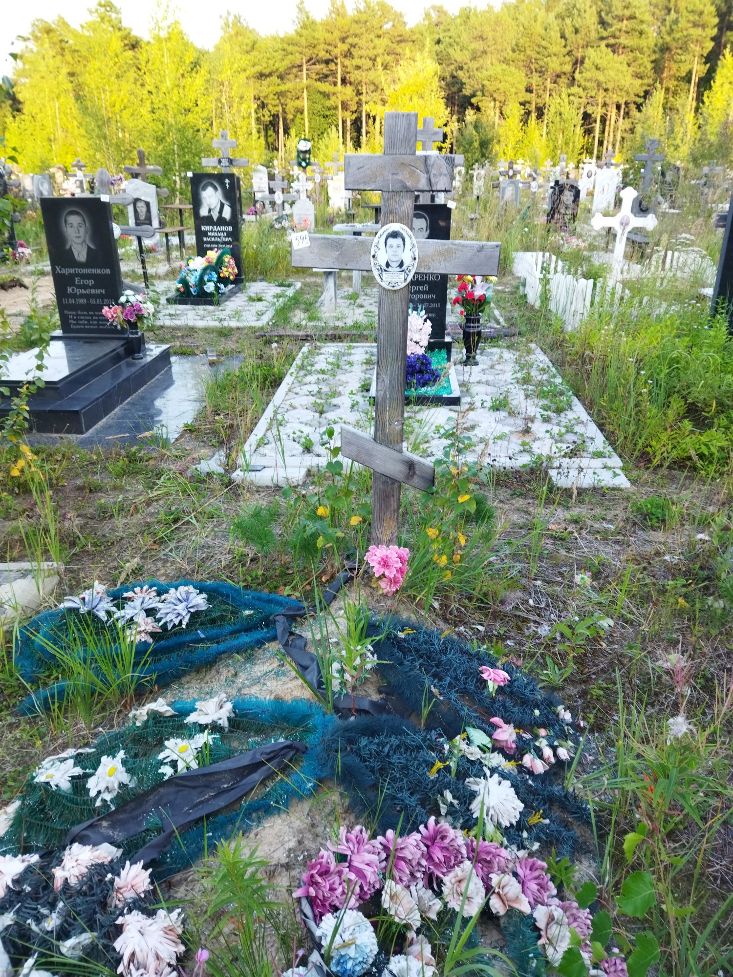 Шиманский Владимир Ярославич