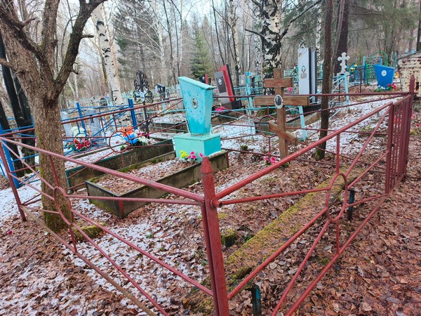 Подольская Надежда Петровна
