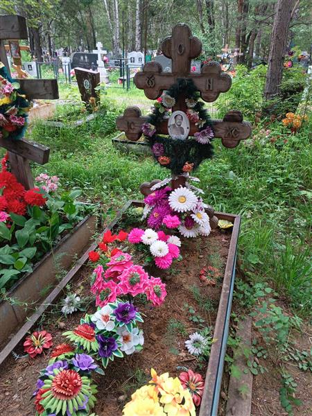 Игошев Александр Михайлович