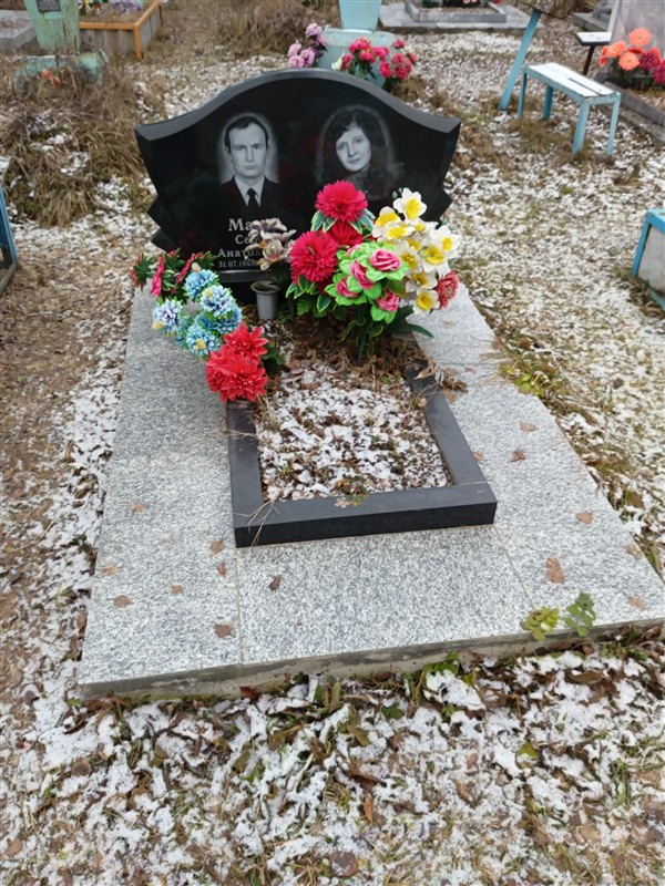 Лисих Зинаида Васильевна