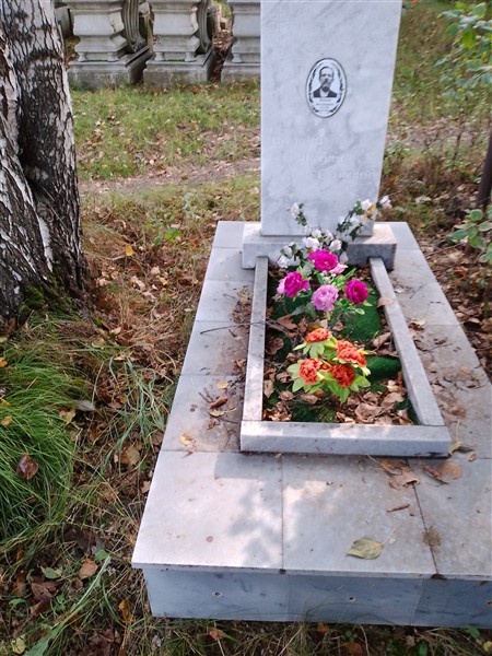 Копалов Яким Григорьевич