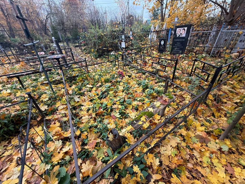 Квашнин Григорий Павлович