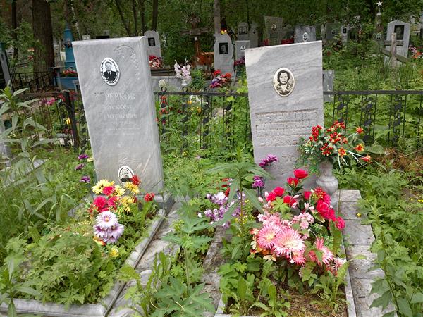 Черевков Алексей Дмитриевич