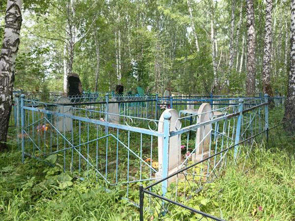 Косолапов Владимир Александрович