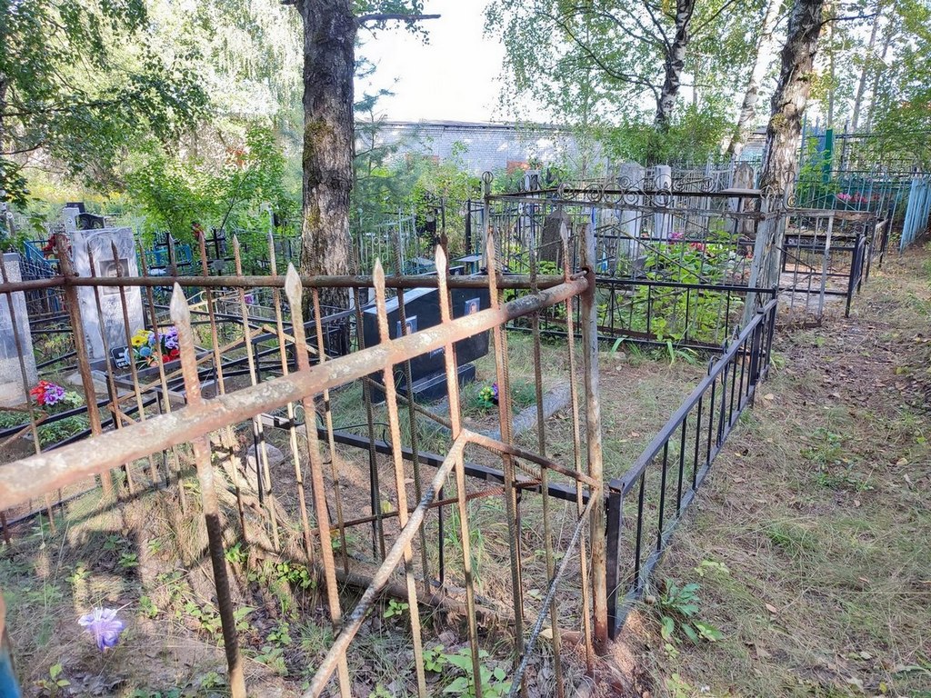 Калябин Николай Дмитриевич