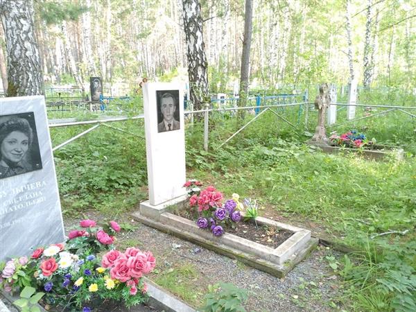 Булычева Светлана Анатольевна
