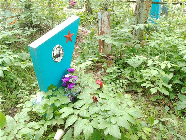 Барташевич Павел Антонович