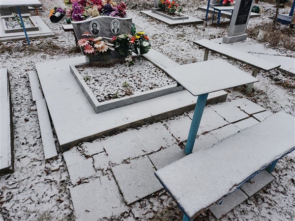 Казанцев Михаил Александрович