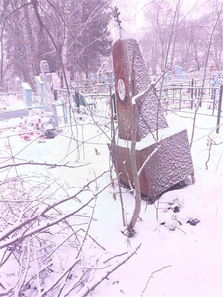 Коновалова Мария Васильевна