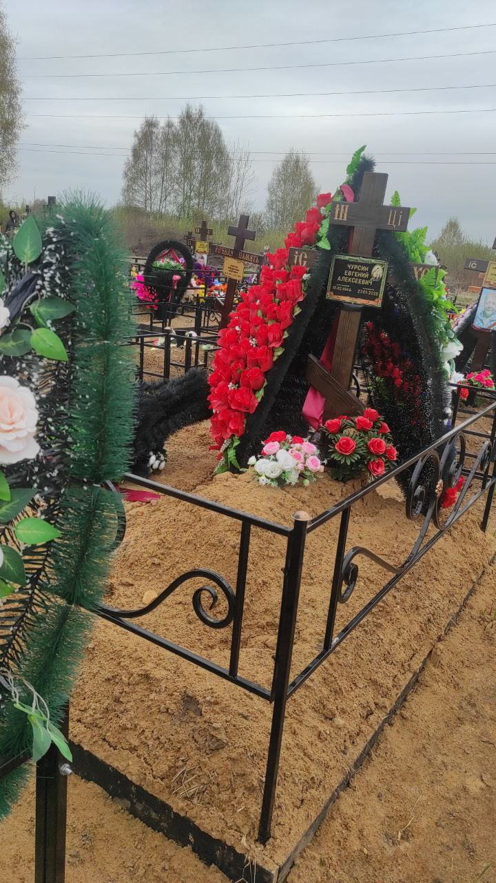 Чурсин