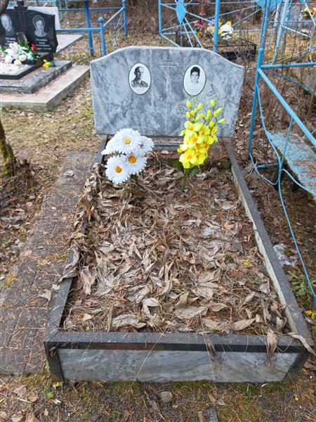 Платухина Ольга Николаевна