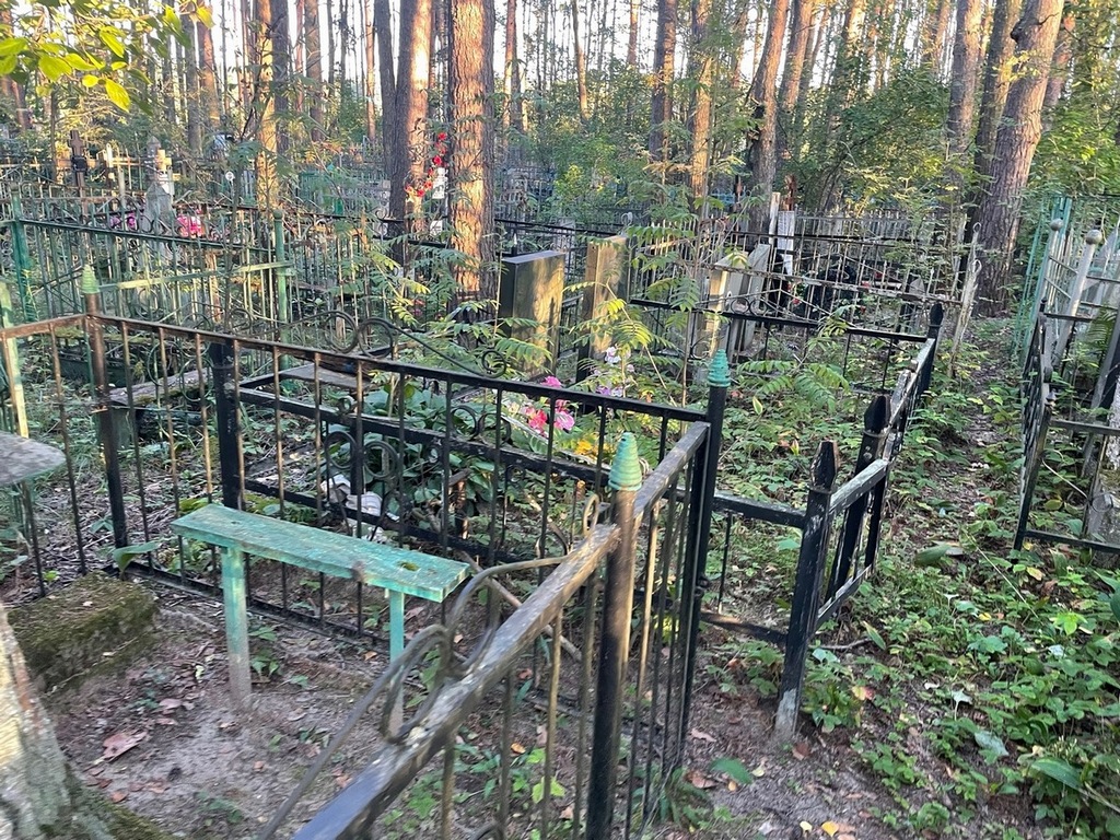 Егоров Юрий Николаевич