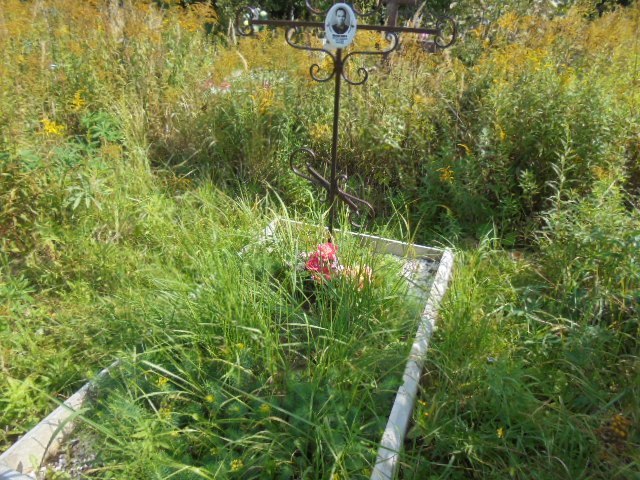 Полетаев Николай Иванович